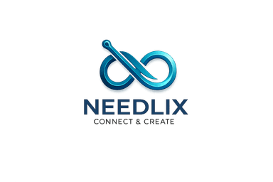 Needlix Logo