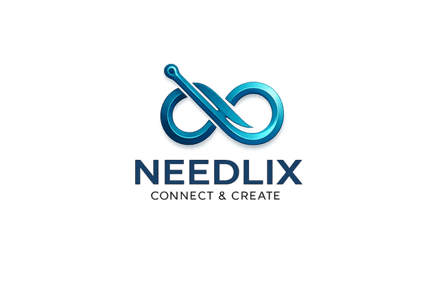 Needlix Logo
